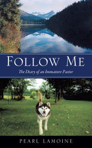 Title: Follow Me, Author: Pearl Lamoine