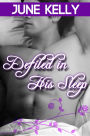 Defiled In His Sleep (Gay Sleep Sex Erotica)