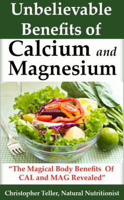 Top 9 Benefits of Magnesium