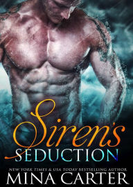 Title: Siren's Seduction, Author: Mina Carter