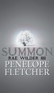 Title: Summon (Rae Wilder, #4), Author: Penelope Fletcher