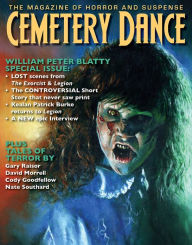 Title: Cemetery Dance: Issue 62, Author: Richard Chizmar