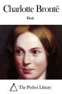 Works of Charlotte Brontë
