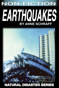 Title: Earthquakes, Author: Anne Schraff