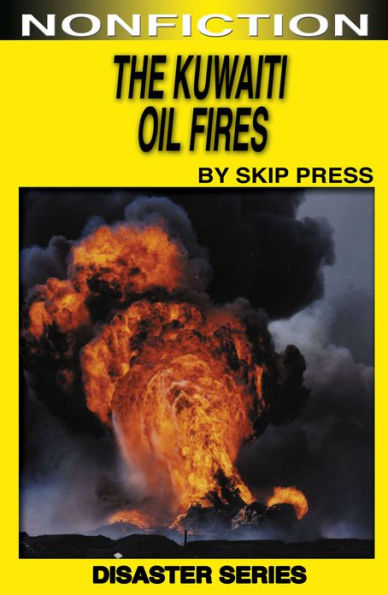 The Kuwaiti Oil Fires