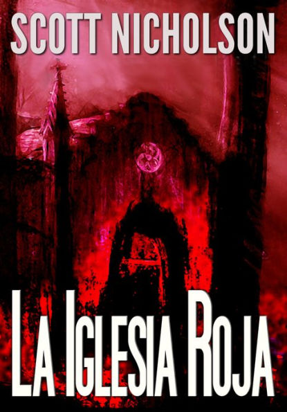 La iglesia roja