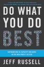 Do What You Do Best: Outsourcing As Capacity Building in the Nonprofit Sector