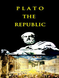 Title: Plato: The Republic, Author: Plato Ariston
