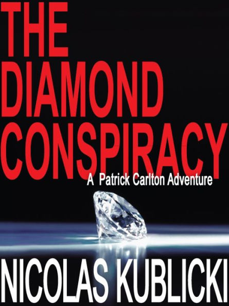 The Diamond Conspiracy