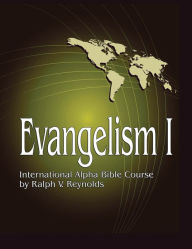 Title: Evangelism I, Author: Ralph Reynolds