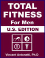 Total Fitness for Men - U.S. Edition