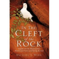 Title: In the Cleft of the Rock: Insights into the Blood of Jesus, Resurrection Power, and Saving the Soul, Author: Michael J. Webb