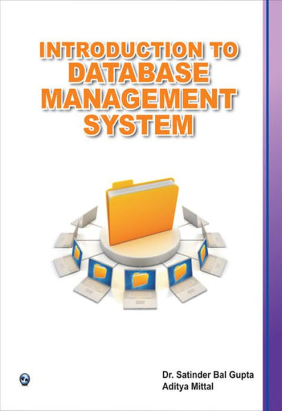 Introduction to Database Management System 