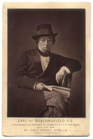 Title: Sybil, or the Two Nations, Author: Benjamin Disraeli