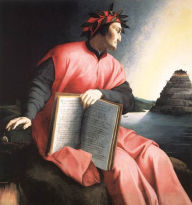 Title: The Divine Comedy, Author: Dante Alighieri