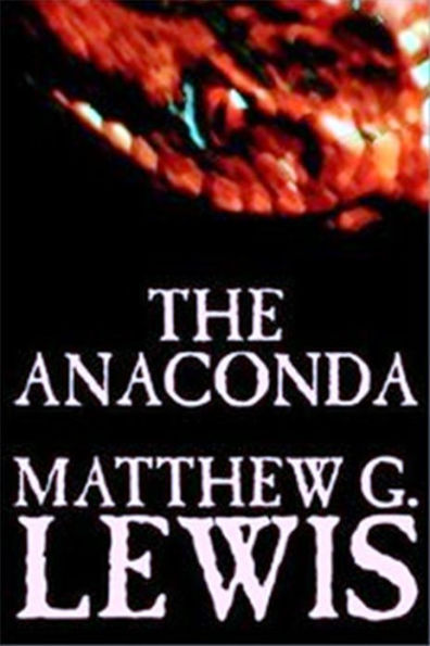 The Anaconda