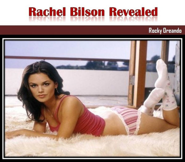 Rachel Bilson Revealed