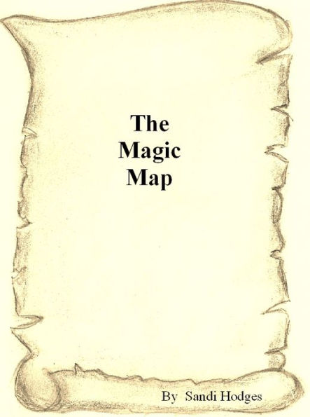 The Magic Map