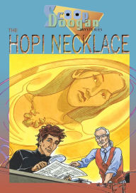 Title: The Hopi Necklace, Author: Don Keown