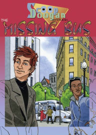 Title: The Missing Bus, Author: Don Keown