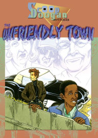 Title: The Unfriendly Town, Author: Don Keown