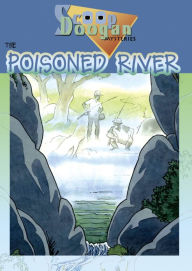 Title: The Poisoned River, Author: Don Keown