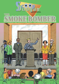 Title: The Smoke Bomber, Author: Don Keown