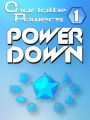 Power Down (Charlotte Powers, #1)