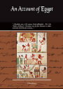 An Account of Egypt: A Travel Classic By Herodotus! AAA+++