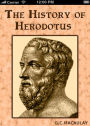 The History of Herodotus: Volume II - A History, Harvard Classics By Herodotus! AAA+++