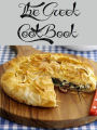 The Greek Cookbook (147 Recipes)
