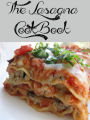 The Lasagna Cookbook (204 Recipes)