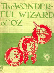 Title: Two L. FRANK BAUM Classics, Volume 1, Author: L. Frank Baum