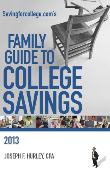 Savingforcollege.com's Family Guide to College Savings