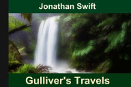 Title: Gulliver's Travels, Author: Jonathan Swift