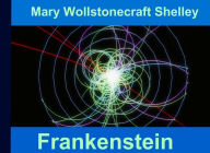 Title: Frankenstein, Author: Mary Shelley