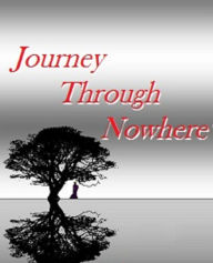 Title: Journey Through Nowhere, Author: Rhonda Vincent