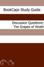 Discussion Questions: The Grapes of Wrath