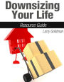 Downsizing Your Life: Resource Guide