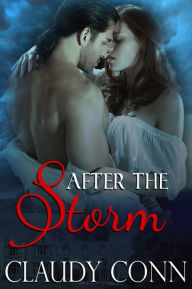 Title: After the Storm, Author: Claudy Conn