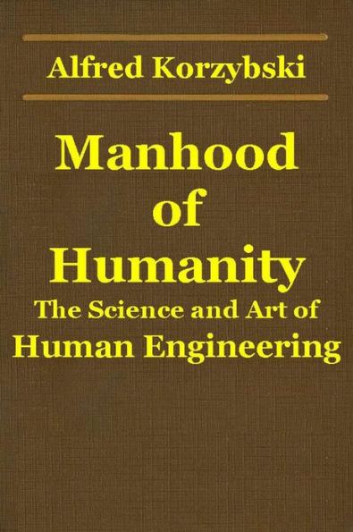 Manhood Of Humanity