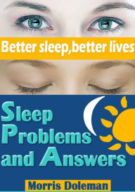 Title: Sleep Problems and Answers, Author: Morris Doleman