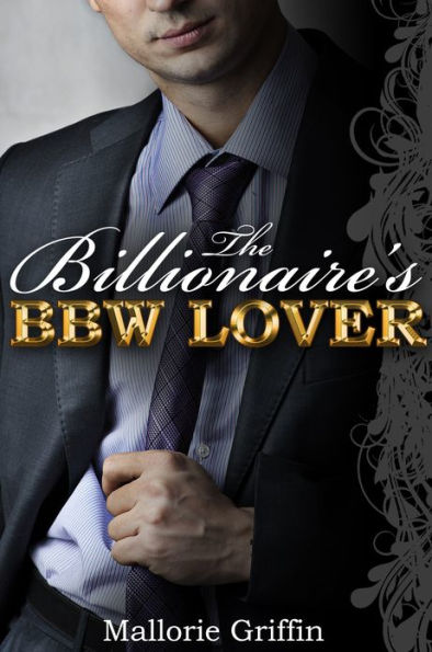 The Billionaire's BBW Lover