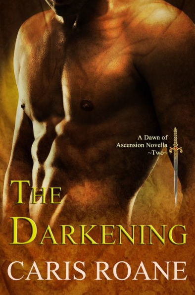 The Darkening