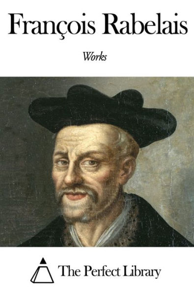 Works of François Rabelais