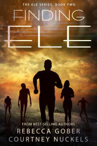 Title: Finding ELE, Author: Rebecca Gober