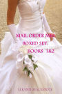 Mail Order Mrs. Boxed Set: Books 1& 2
