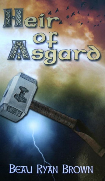 Heir of Asgard