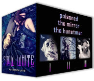 Title: Snow White Volumes 1-3 Boxed Set, Author: Katherine Pine