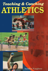 Title: Teaching & Coaching Athletics, Author: Sandhu Varghese